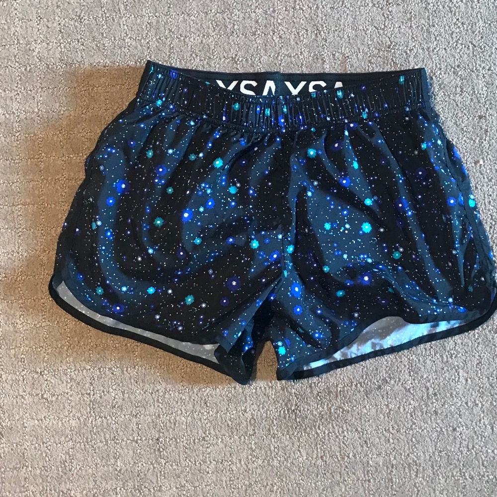 Victoria Secret Running Shorts
